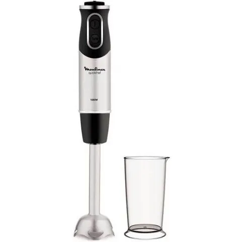 Batidora Moulinex Quickchef DD65AD10 – imagen 1