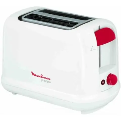 Tostadora Moulinex LT1601 – imagen 1