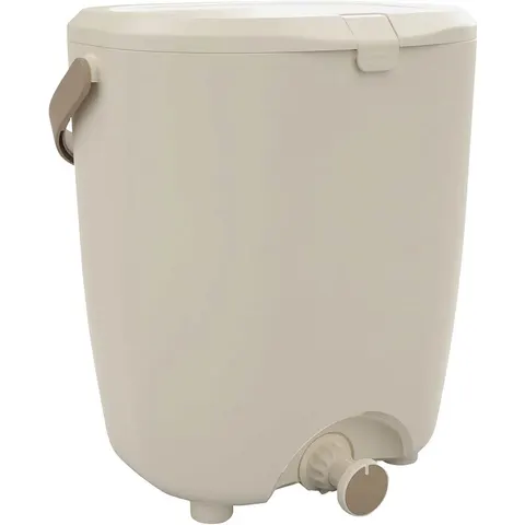 Hozelock Bokashi Pure Composter – afbeelding 1