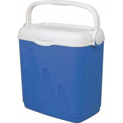 Curver Koelbox - 20L - Blauw – afbeelding 1