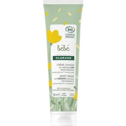 Klorane Eryteal Creme 75 ml 75 ml – Bild 1