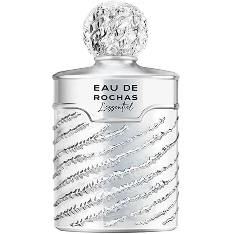 Damesparfum Rochas L'ESSENTIEL EDP 200 ml – afbeelding 1
