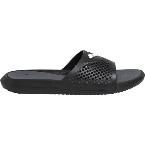 Arena bruno chanclas hombre Negro (42) – imagen 1