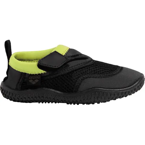 Kinder-Wasserschuhe Arena – Grau – 005294 – Bild 1