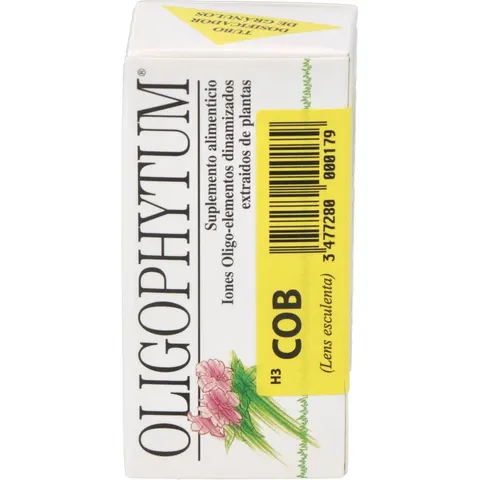 Holistica oligophytum cobalto 100gra – imagen 1