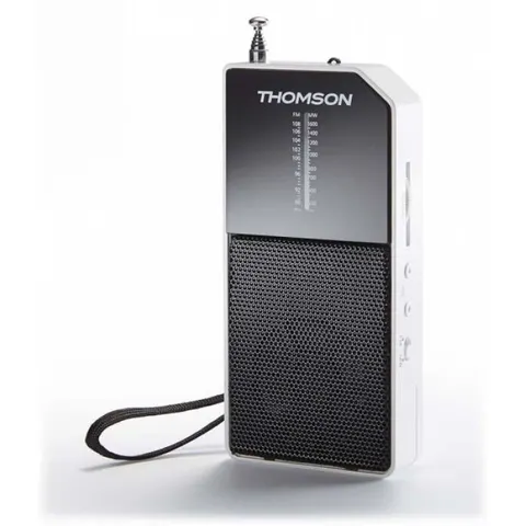 Radio Transistor Thomson RT205 – imagen 1