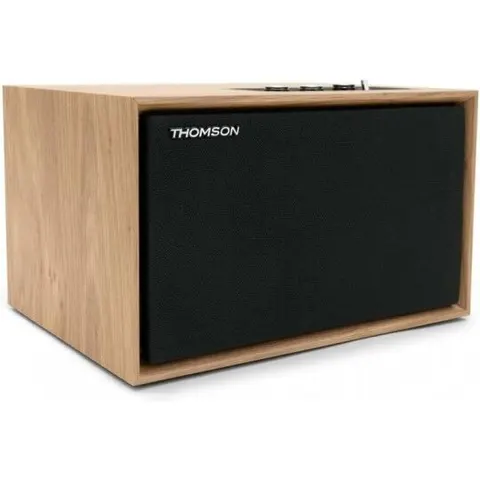 Thomson Cosy WS302 Multimedia Compact Speaker - Bluetooth – afbeelding 1