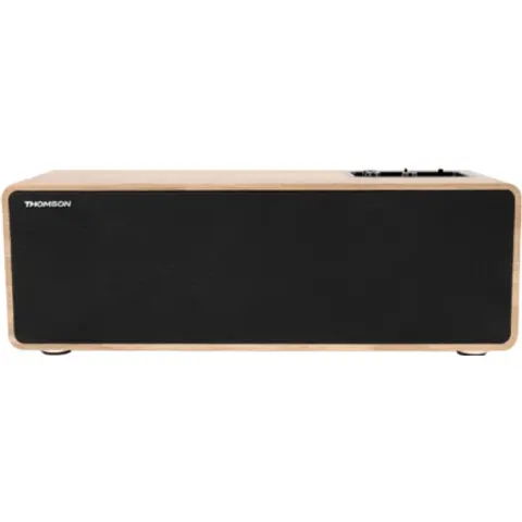 Altavoz residencial bluetooth Thomson WS852 – imagen 1