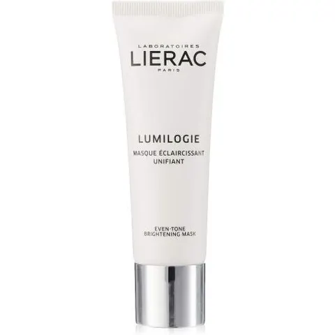 Lierac Lumilogie Even Tone Illuminating Mask 50 ml – Bild 1