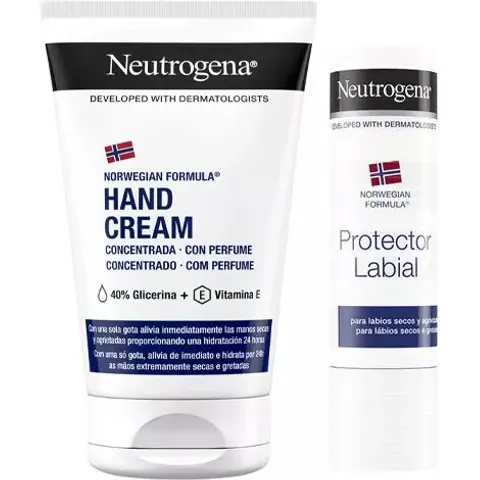 Neutrogena Crema de manos concentrada – 6932178 – imagen 1
