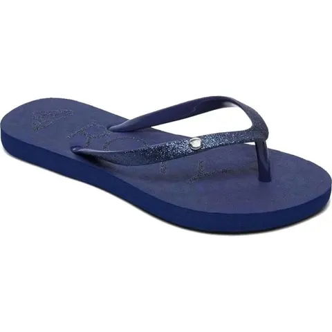 Chanclas Roxy Para Niñas Azul 31 Niña – imagen 1