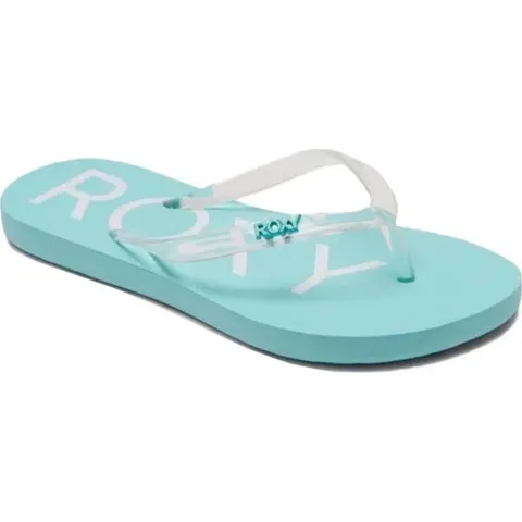 Chanclas Roxy Para Niña Verde 28 Niña – imagen 1