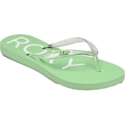 Roxy Chanclas De Dedo Viva Jelly Talla 37 – imagen 1