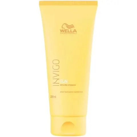WELLA After Sun Express Conditioner 200 Ml – immagine 1