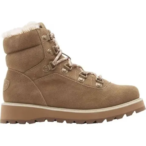 Botas Roxy Bradie Marrón Mate Mujer 37 Mujer – imagen 1