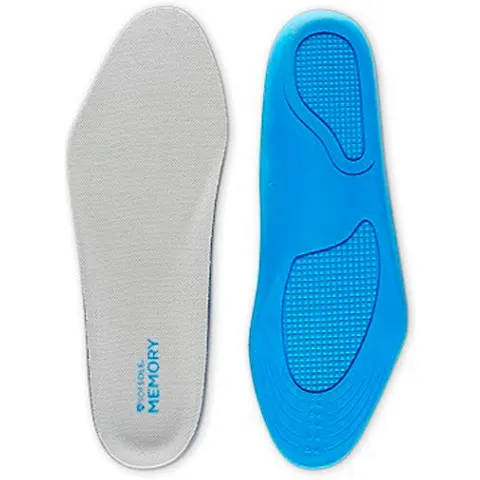 Sofsole - Comfort Memory - 45-46 – afbeelding 1
