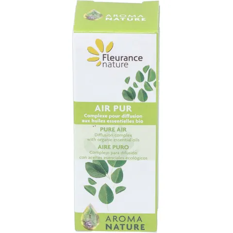 Fleurance Nature Complejo Difusión Aire Puro Bio – imagen 1