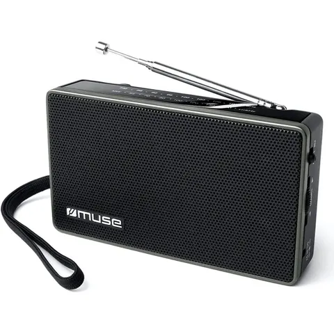 Muse RADIO M-030R – imagen 1