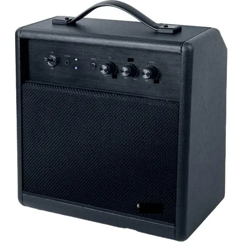 Muse M-660BT - Draagbare bluetooth luidspreker, 100 Watt – afbeelding 1