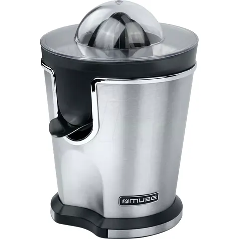 MUSE MS-10 CP - MUSE citrus juicer MS-10 CP – image 1