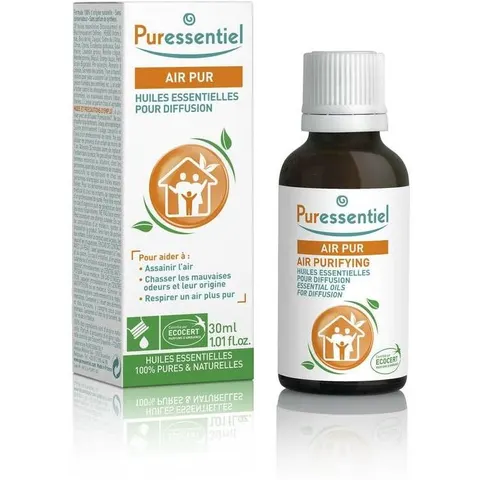 Puressentiel Luftreiniger 30 ml – Bild 1