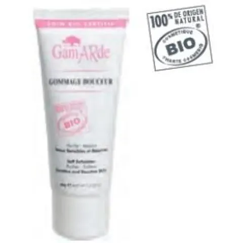 Gamarde Exfoliante Facial 40 gr – imagen 1