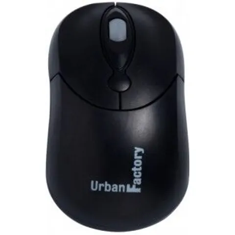 Urban Factory BIG CRAZY MOUSE USB WIRED (BULK) – image 1