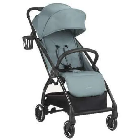 Kikkaboo Joy Buggy Easyfold - Mint – afbeelding 1
