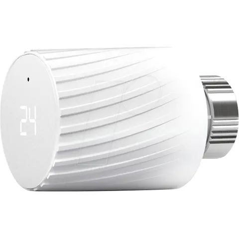 MCLIMATE MCL VICKI LORA - LoRaWAN radiator thermostat – image 1