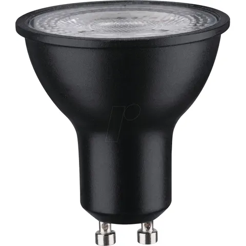 Paulmann - Standard Reflector Bulb 7W GU10 Warm White – image 1