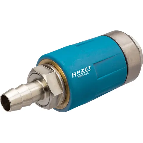 HAZET HZ 9000-070 - Compressed air safety coupling – image 1