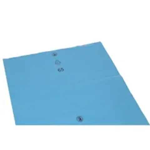 DEISS Müllbeutel 240,0 l, blau – Bild 1