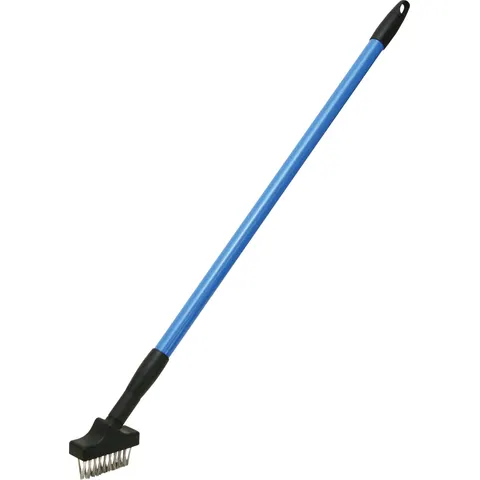 CFH 52670 - Weed brush set with telescopic handle – image 1