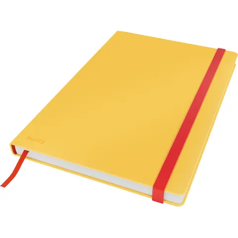 LEITZ 44820019 - Cozy notebook, checked (approx. B5) – image 1