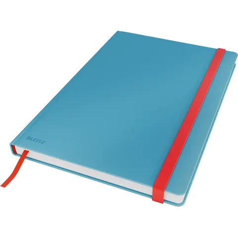 LEITZ 44820061 - Cozy notebook, checked (approx. B5) – image 1