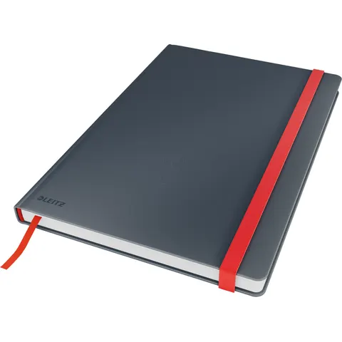 LEITZ 44820089 - Cozy notebook, checked (approx. B5) – image 1