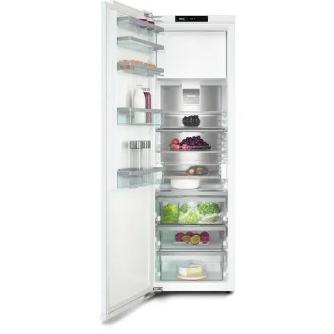 K 7798 C L Einbau-Kühlschrank mit Gefrierfach – Bild 1