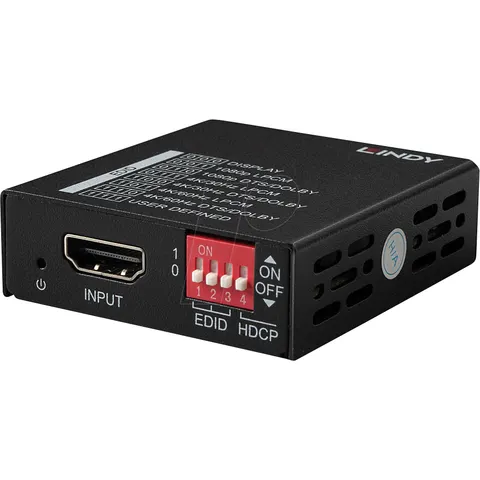 LINDY HDMI 4K60 EDID-Manager – Bild 1