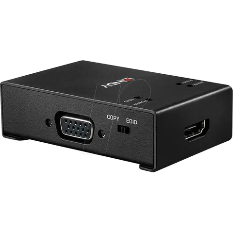 Lindy 32120 EDID-Emulator – Bild 1