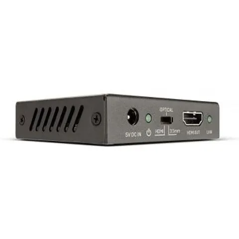 LINDY HDMI 18G Audio Embedder – Bild 1