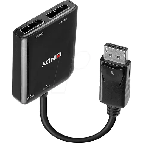 Lindy 38430 video splitter – image 1