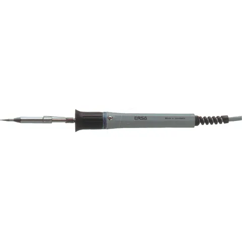 MULTITIP 920BD - ERSA precision soldering iron Multitip C25, 25 W, 230 V – image 1