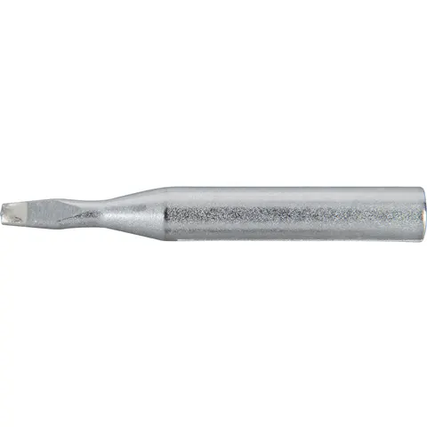 ERSA 172 KD - Tip for Multitip C-25, chisel-shaped approx. 3.1 mm – image 1
