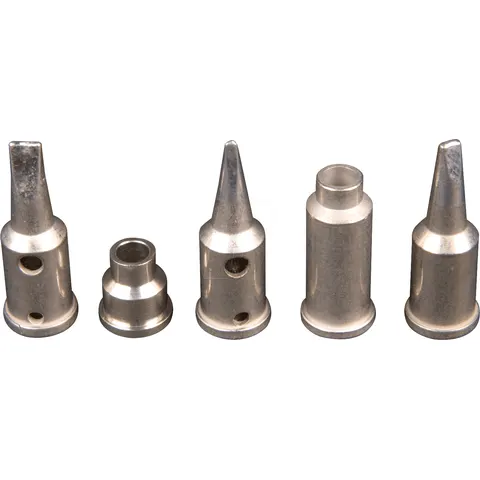 G 072BE - ERSA flame nozzle for Independent 75 – image 1