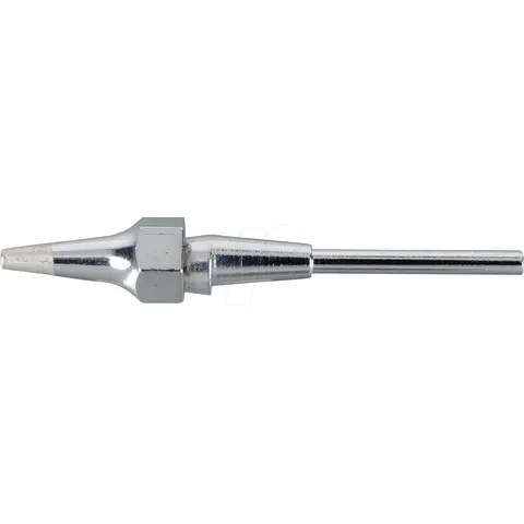 WELLER SPITZE XDS 6 - XDS 6 suction nozzle – image 1