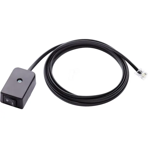 WELLER WE FT91000033 - Remote switch for ZERO SMOG EL/TL – image 1