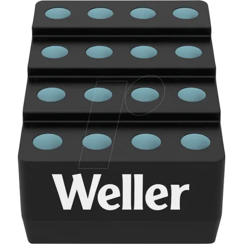 WELLER WE T0053450299 - Soldering tip holder – image 1