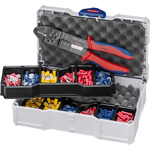 KNIPEX KN 97 90 26 - Crimp Assortment – image 1
