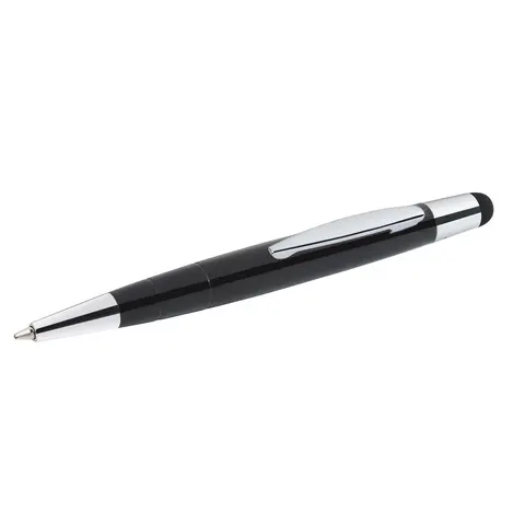 WEDO Touch pen mini 2 in 1 – afbeelding 1