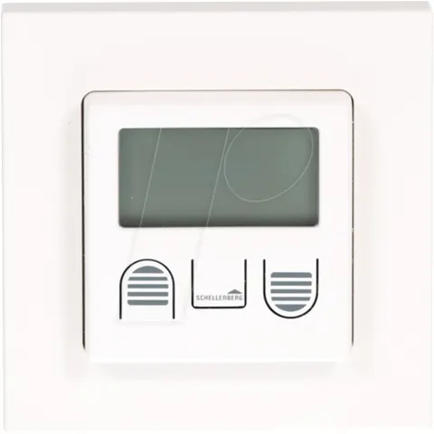 SCHELLENBERG AS 25571 - Standard timer – image 1